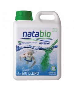 Nataclor Bio x 1 lt