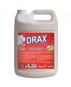 Drax Hyper Detergente...