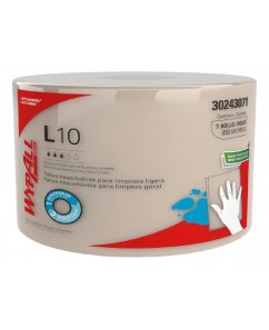 WYPALL PAÑOS LIMPIEZA L10...