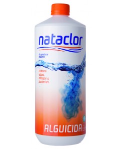 Nataclor Alguicida x 1 lt