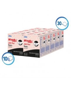 WYPALL PAÑOS DE LIMPIEZA...