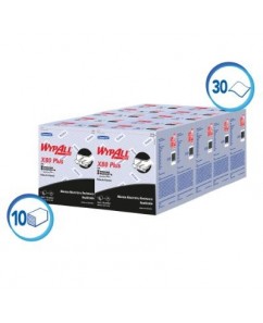 WYPALL PAÑOS DE LIMPIEZA...