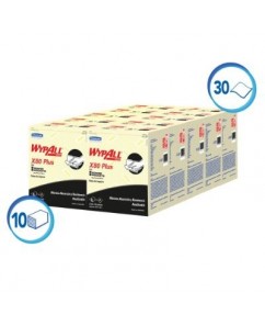 WYPALL PAÑOS DE LIMPIEZA...