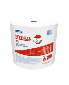 WYPALL PAÑOS DE LIMPIEZA...