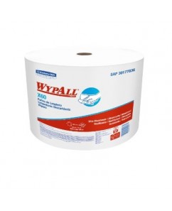 WYPALL PAÑOS DE LIMPIEZA...
