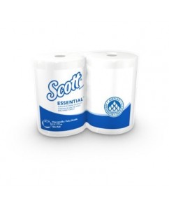 SCOTT TOALLA ESSENTIAL EN...
