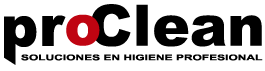 ProClean - Soluciones en Higiene Profesional