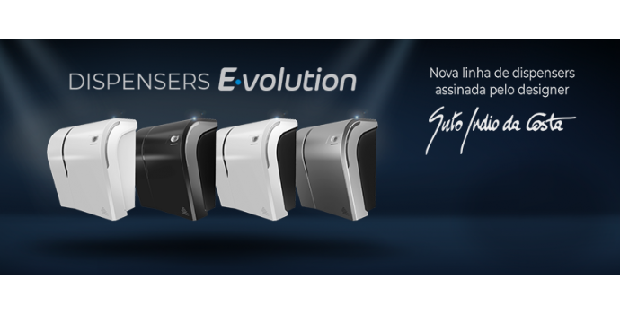 Dispensers Elite E-VOLUTION